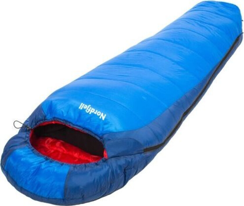 3-Season Sleeping Bag