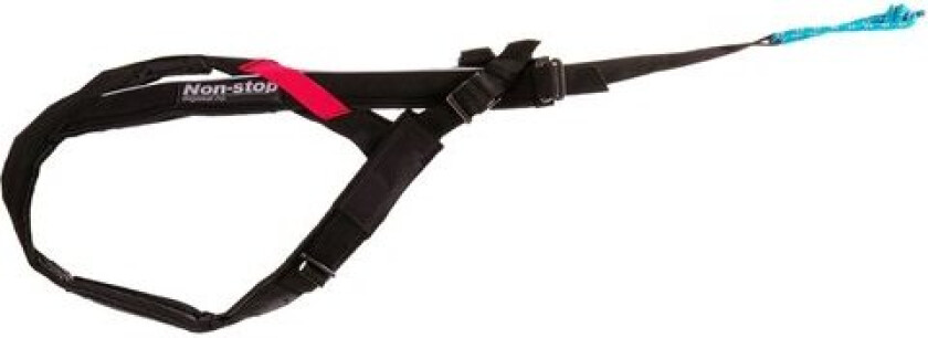 Non-stop Dogwear Freemotion Drasele (4)