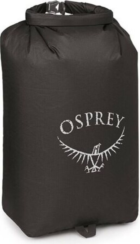 Ul Dry Sack 20 Black OneSize