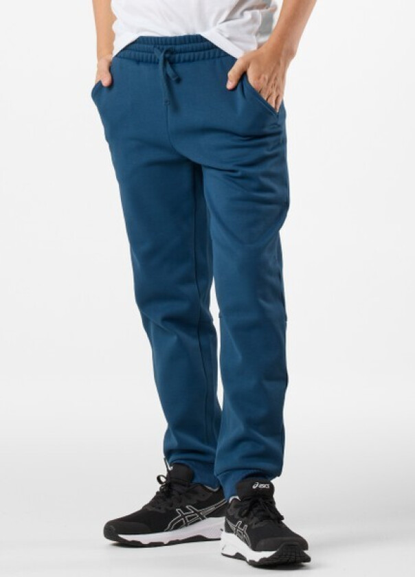 Training Pants 2.0 Jr, Navy Blue, 120, Sweatpants