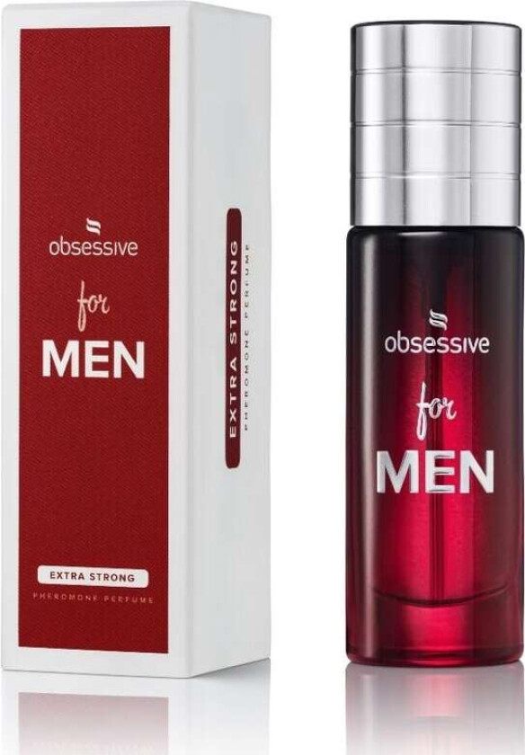 Feromon parfyme for menn 100 ml