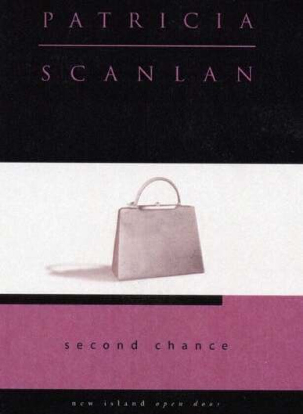 Second Chance av Patricia Scanlan