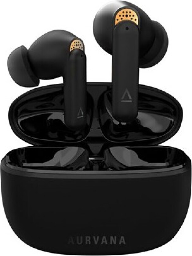 Aurvana Ace 1 headphones black (51EF1150AA000)