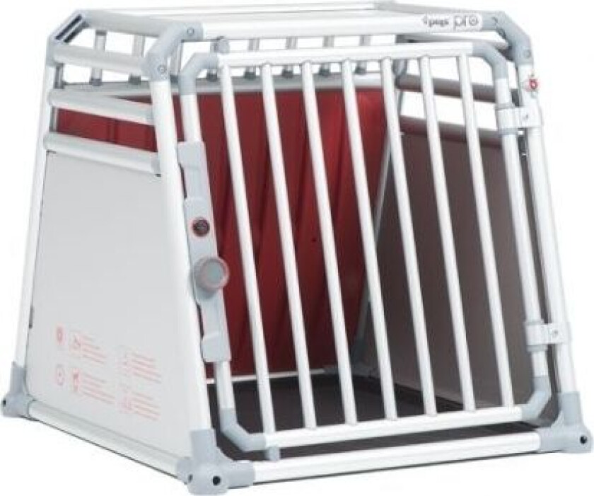 Bilde av Hundebur Pro 3 Eagle Medium