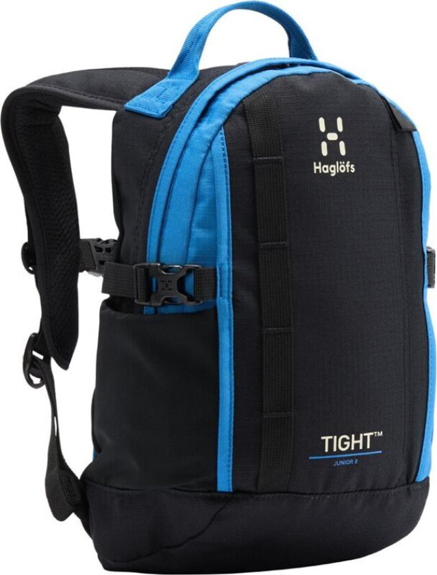 Tight Junior 8 OneSize, True Black