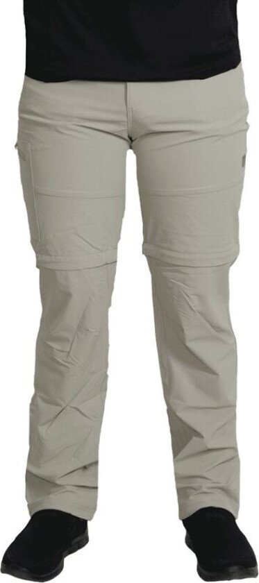 Men's Himalaya Zip-Off Pant M, Khaki