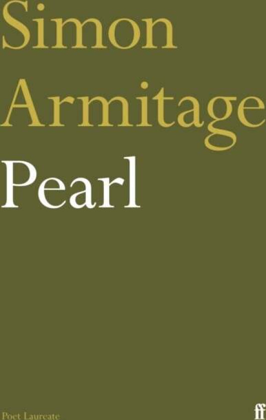 Pearl av Simon Armitage