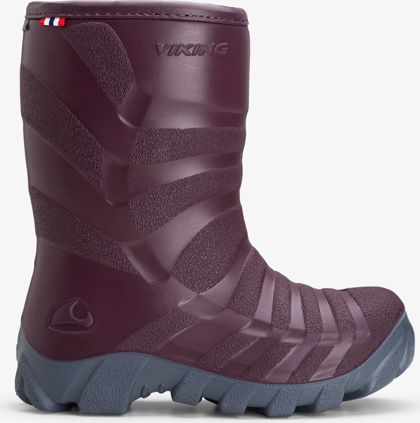 Ultra Warm Thermo Boot  39