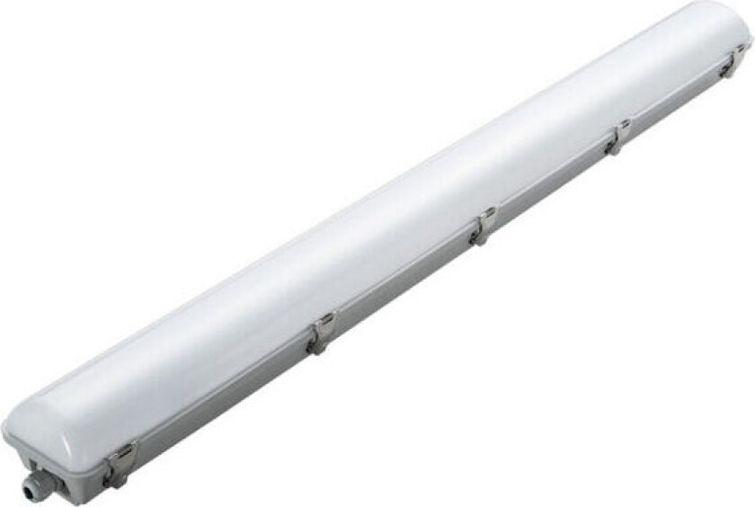 Lysarmatur Storm II LED 2X18W IP66 - 3308426