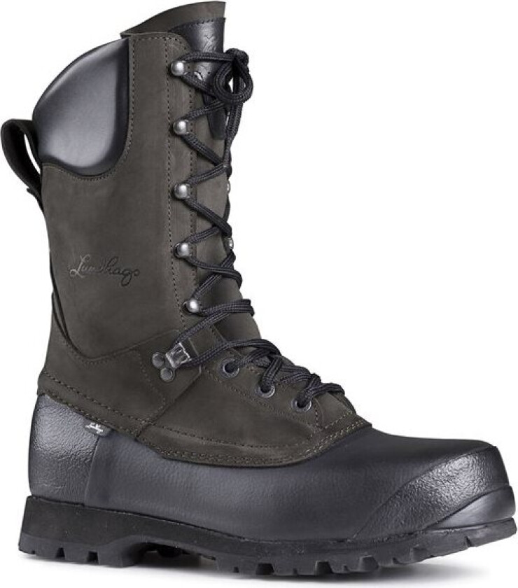 Unisex Vandra II High Wide 37, Ash