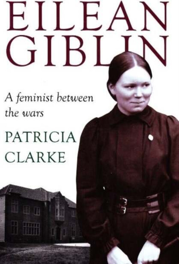 Eilean Giblin av Dr Patricia OAM Clarke
