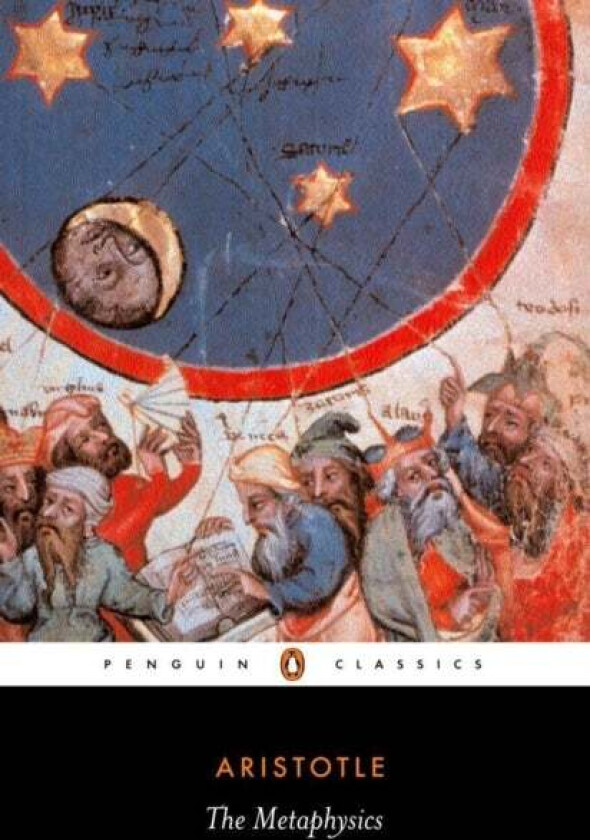 The Metaphysics av Aristotle
