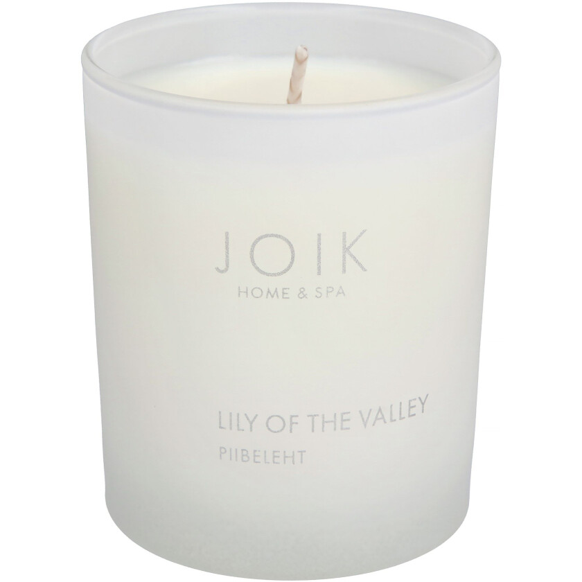 Scented Candle Lily of Valley 150 g