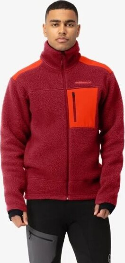 Trollveggen Thermal Pro Jacket