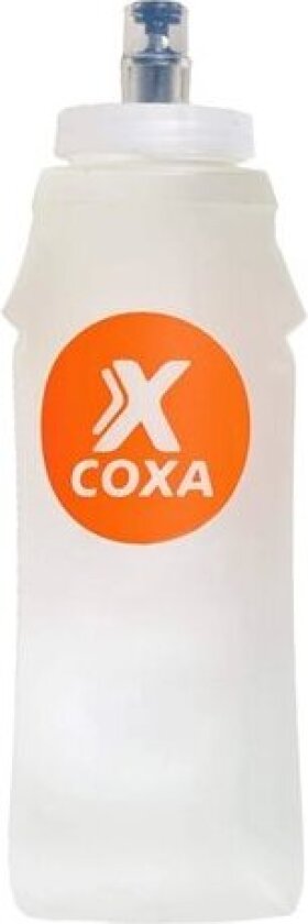 Soft Flask With Bitevalve 1L