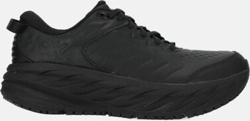 Bondi SR Dame Black/Black 42