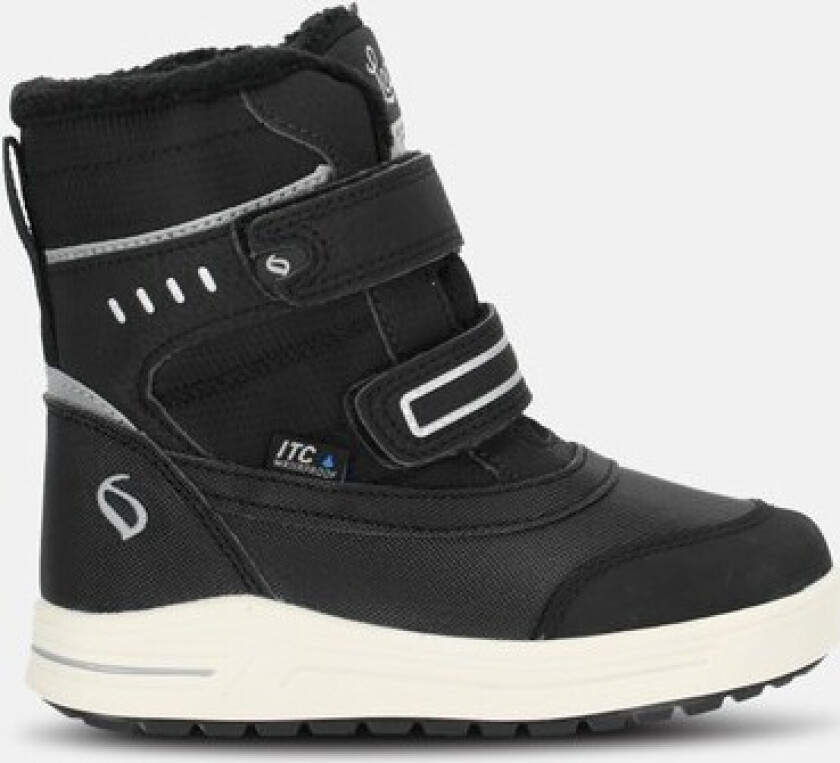 Kids' Lokka 31, Black