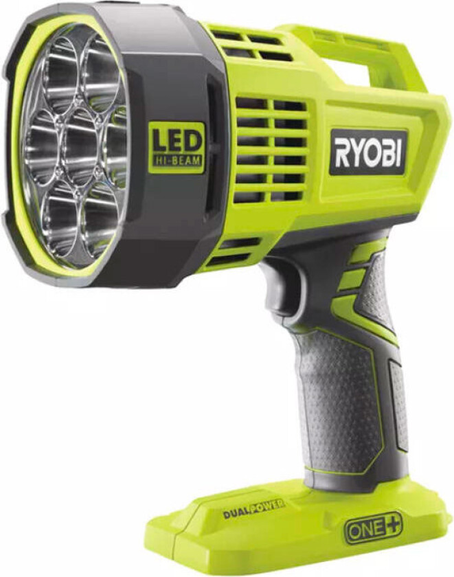 One+ Hi-Beam Spotlight R18SPL-0