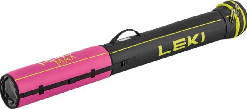 Cross Country Tube Bag 8-Pars