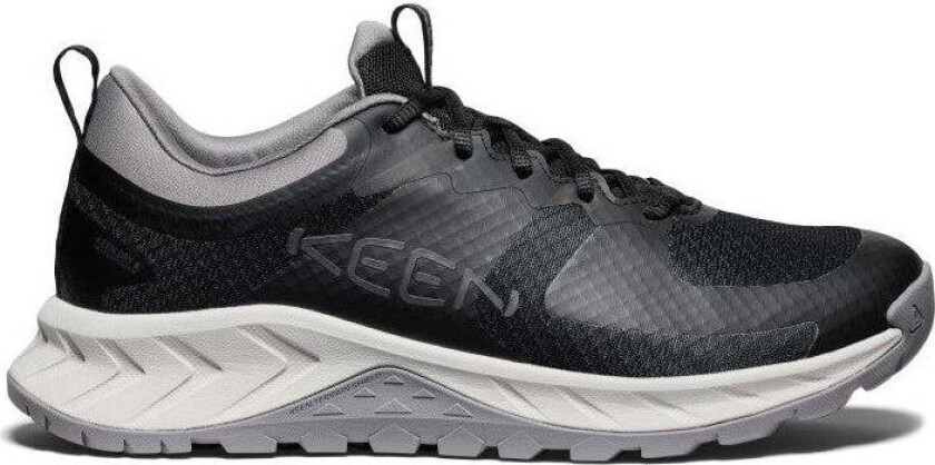 Keen Men's Versacore Waterproof Black-Magnet 45, Black-Magnet