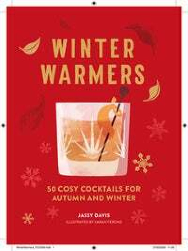 Winter Warmers av Jassy Davis