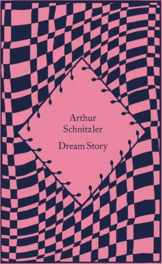 Dream Story av Arthur Schnitzler