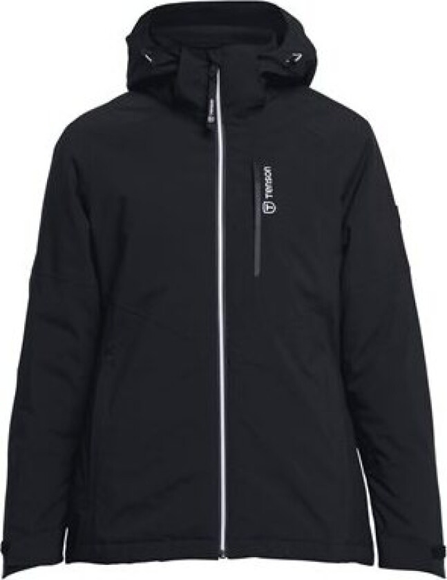 Women's Core Ski Jacket XL, Black
