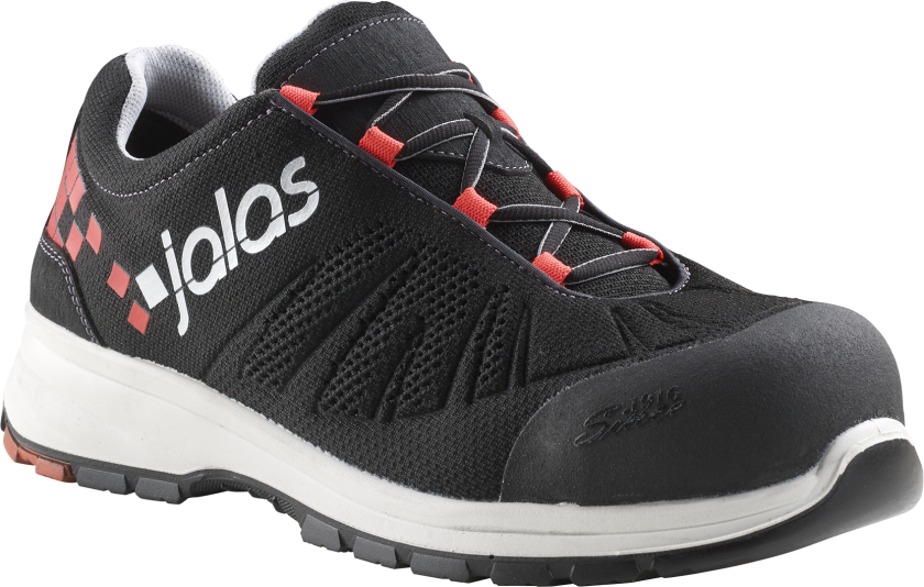 Jalas Zenit Evo sikkerhedssko 7100-48