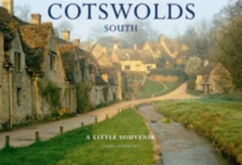 Cotswolds, South av Chris Andrews