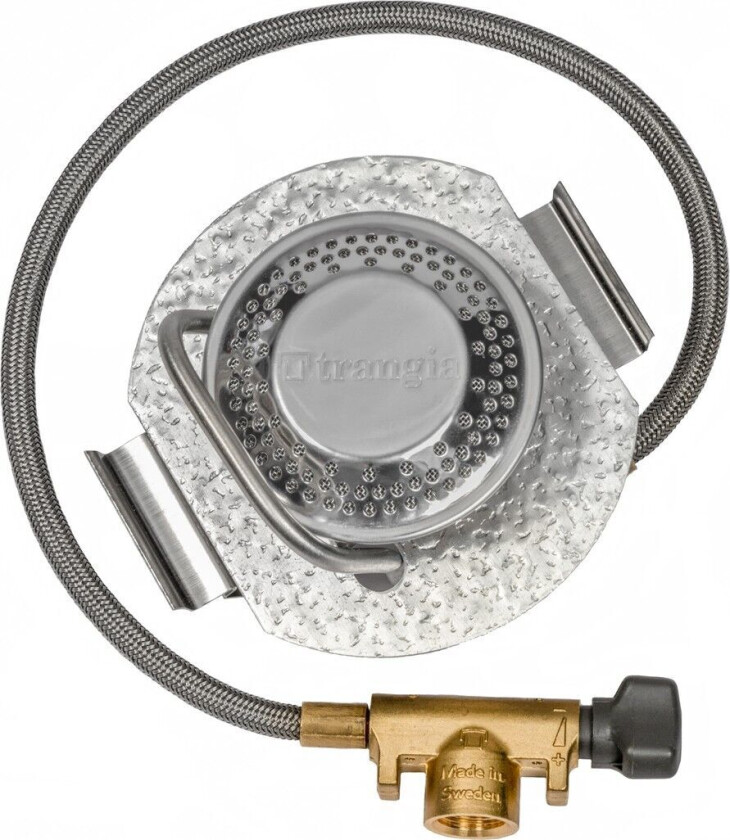 Gb77 Gas Burner