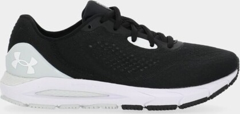 Ua W Hovr Sonic 5, Black, 42,5