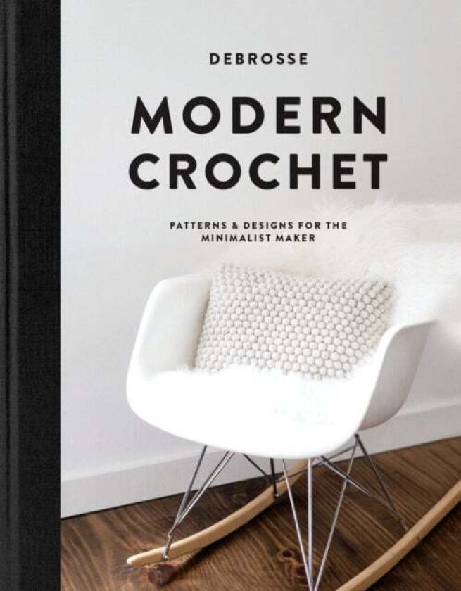 Modern Crochet av Teresa Carter
