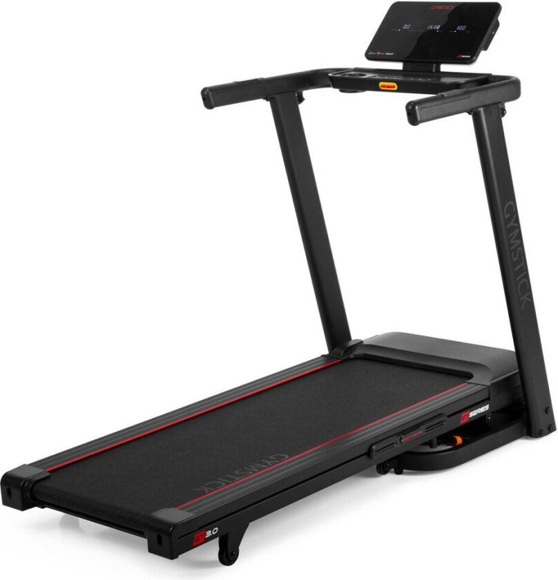 Gymstick GT3.0 tredemølle