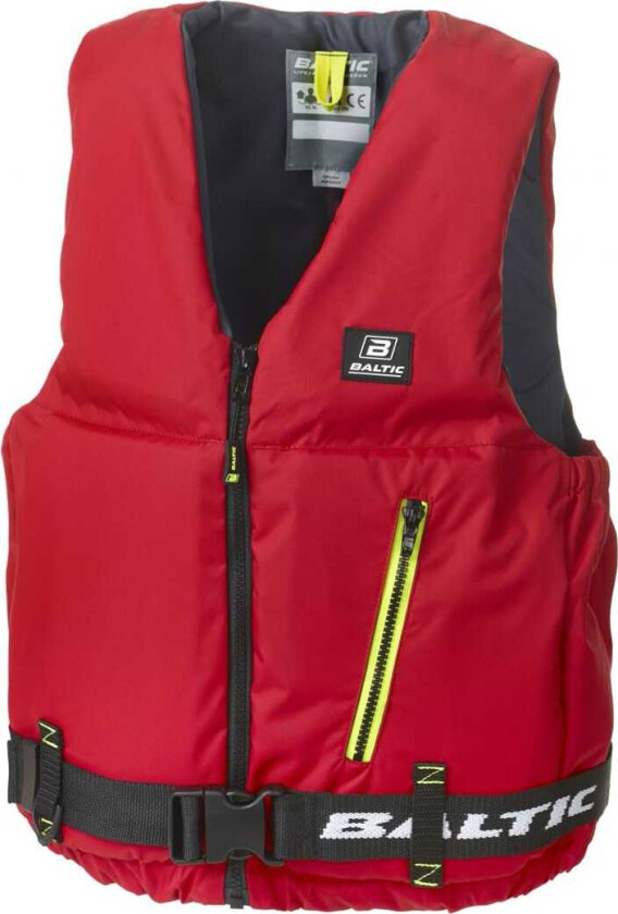 Axent XL (90+ kg), Red