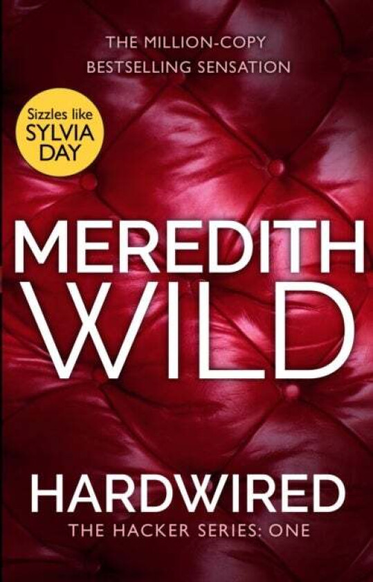 Hardwired av Meredith Wild