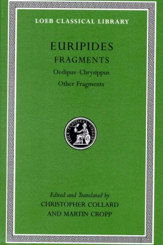 Fragments av Euripides