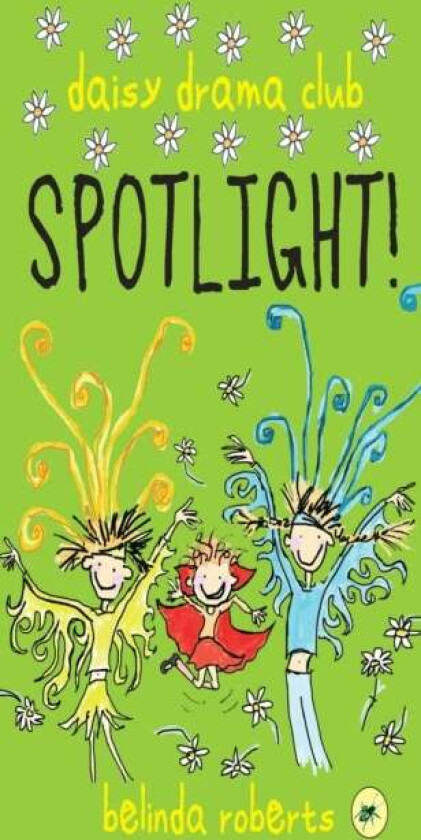 Spotlight av Roberts Belinda