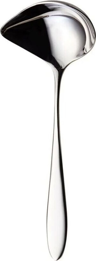 Fjord sausesleiv rustfritt stål