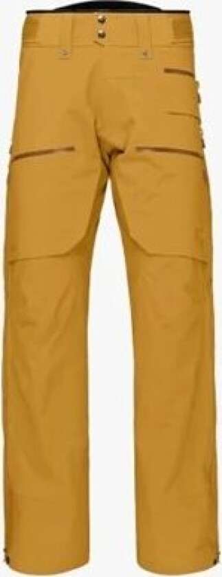 Lofoten Gore-Tex Pro Pant M's camelflage