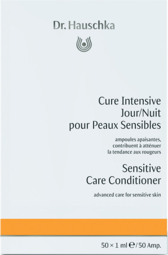 Sensitive Care Conditioner 50 ml