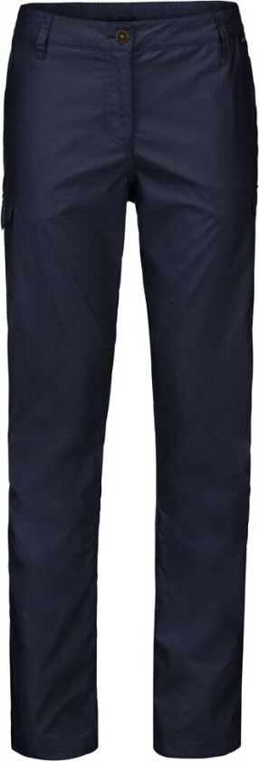 Women's Lakeside Pants 36, Midnight Blue