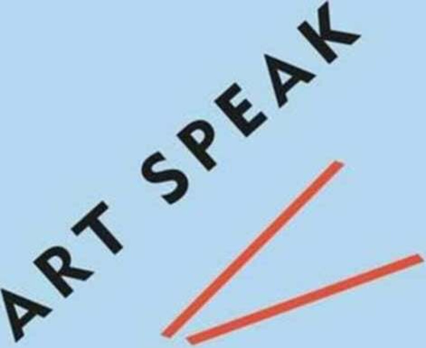 Art Speak