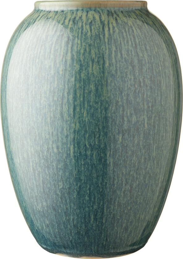 Vase 20 cm Grønn