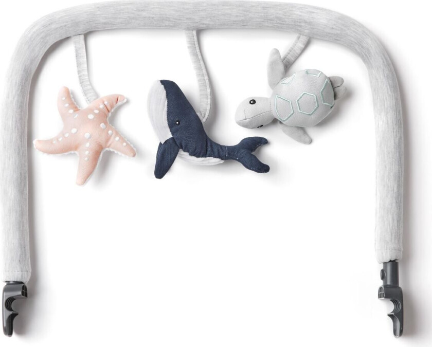 Evolve Lekebøyle, Ocean Wonders