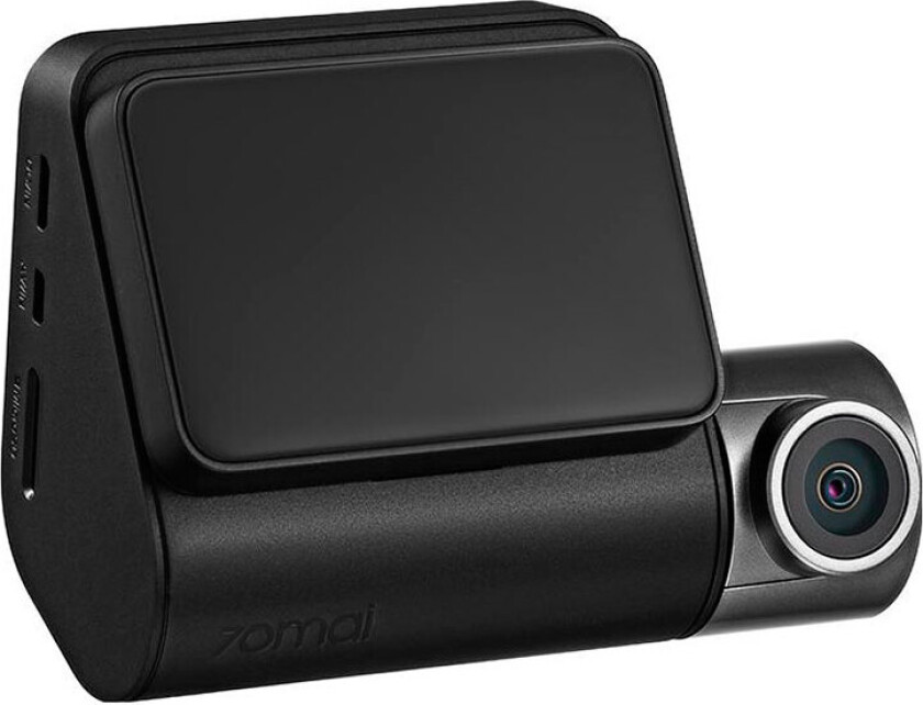 Xiaomi 70mai Dash Camera A200 Black EU