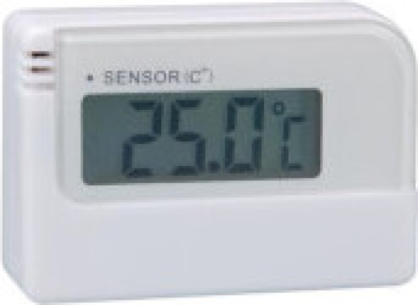 Mini digitalt termometer