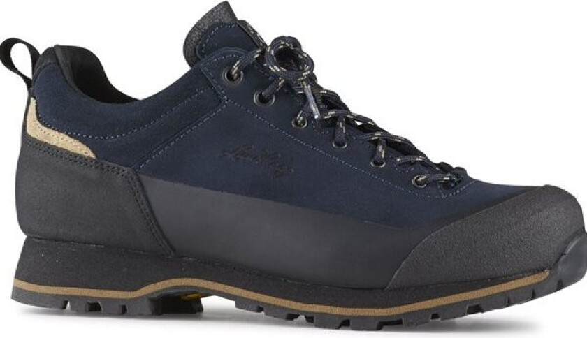 Bjerg Low 40, Deep Blue