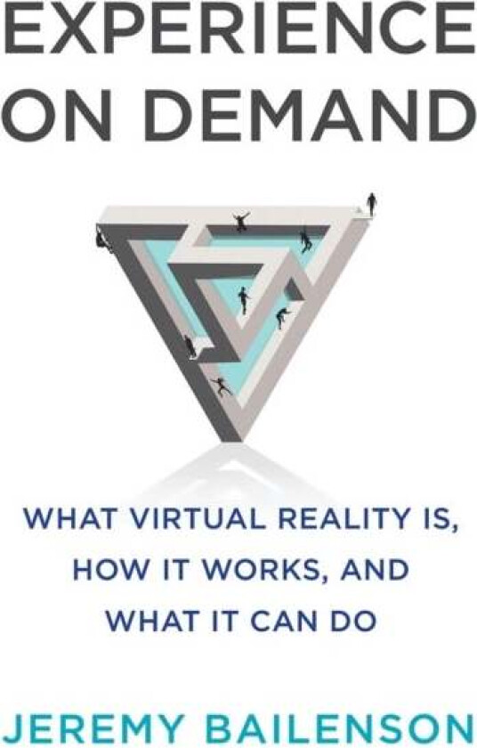 Experience on Demand av Jeremy Bailenson
