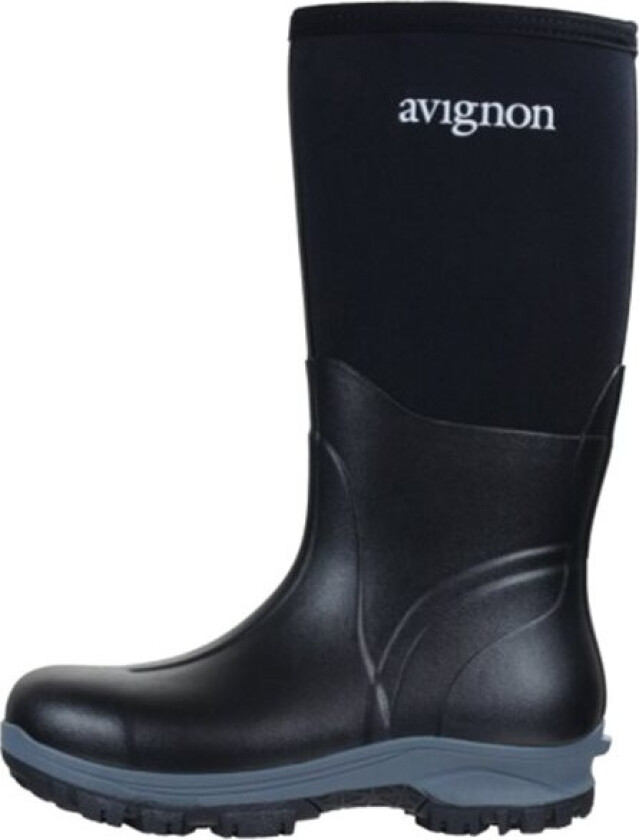 Unisex Polar 47, Basic Black