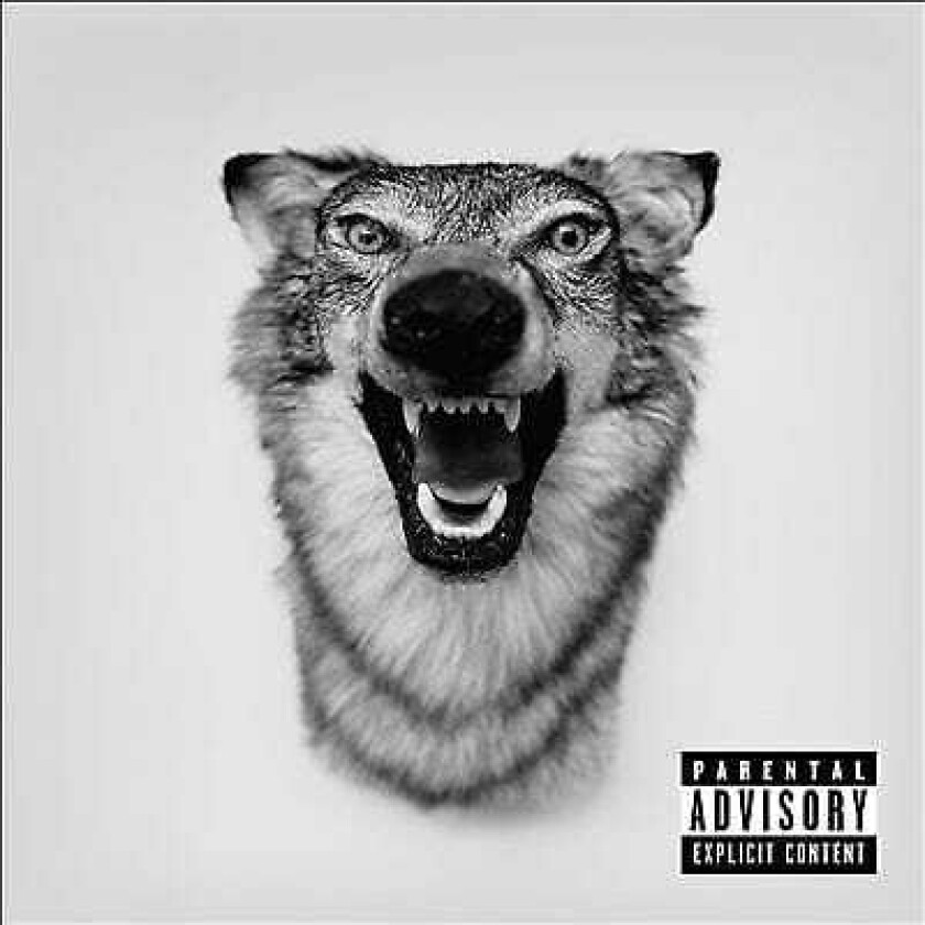 Yelawolf : Love Story CD (2015)